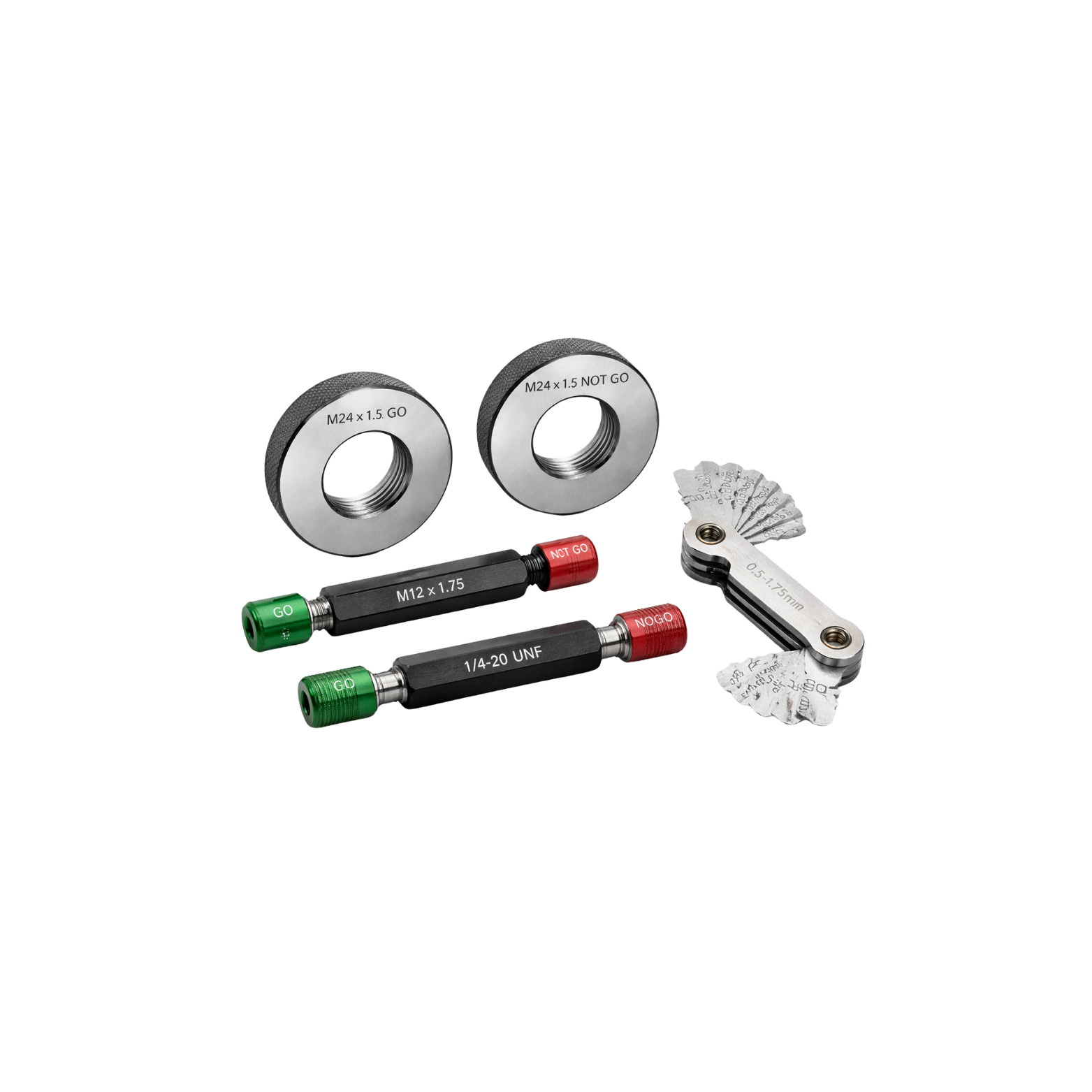 Thread Gauges